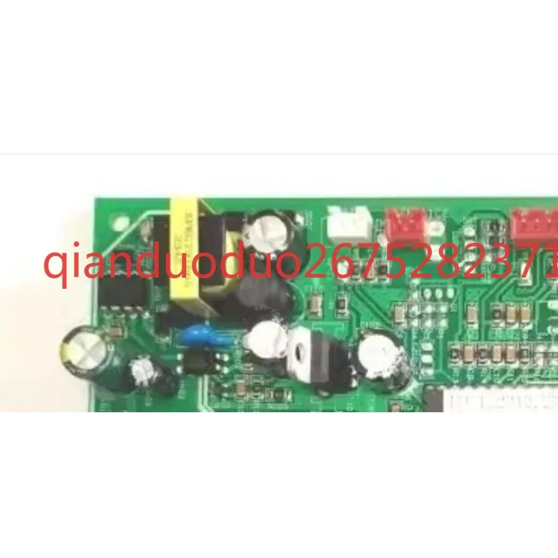 Suitable for Hengzhi Gongzan Langtuo flowing water ice machine LCD touch screen main board