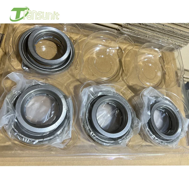 

Новый DQ200 0AM DSG 7-скоростная муфта трансмиссии, запасные части 2-го поколения, подходящие для VW Audi