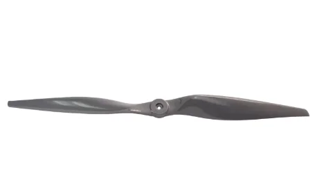 Gemfan VORTEX 19 Inch Fixed-Wing Propellers High Efficiency Electric Prop RC Airplane 19X10 19X12 1910 1912 CW CCW