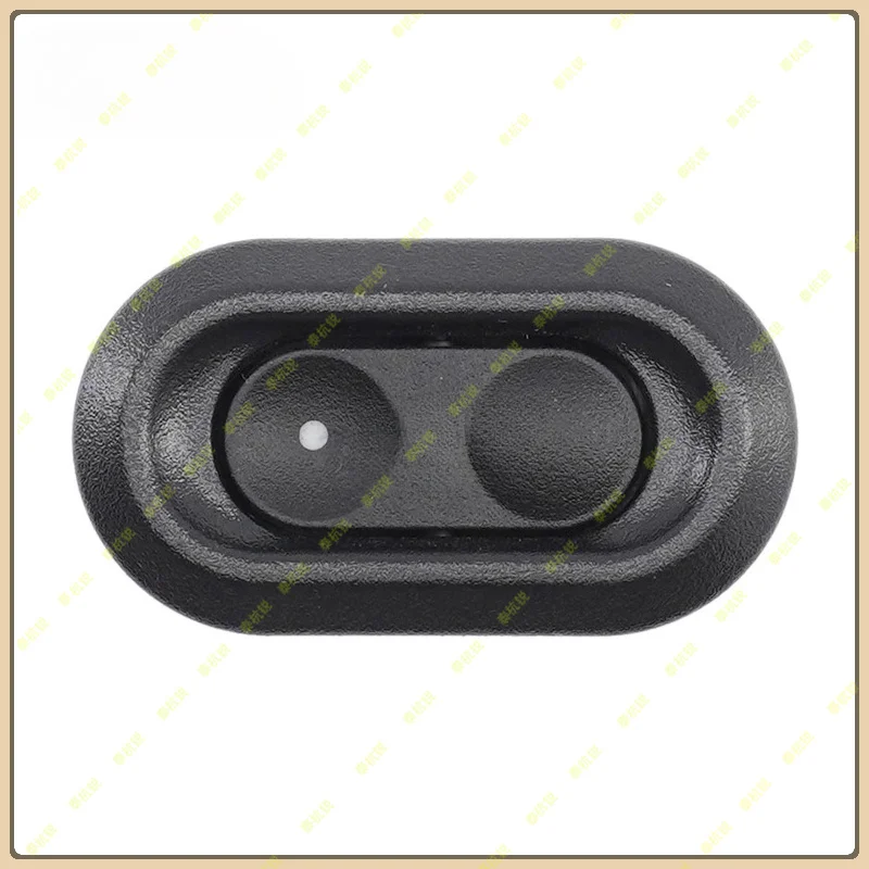 90310777 For Chevrolet Kadett 1994-1998 Omega 1993 OPEL Senator B Carlton 1987-1994 Rear Passenger Side Power Window Switch