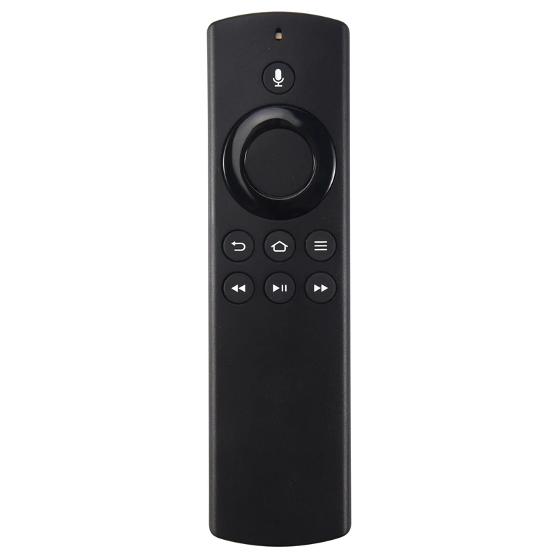 Voice Remote Control DR49WK B PE59CV Replacement 2Nd Gen Remote For Amazon Fire TV Box, Amazon Fire TV, Fire TV Stick