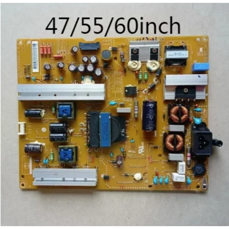 Placa de alimentación Original 47/55/60 EAX65423801 LGP474950-14PL2 LGP55-14PL2 LGP60-14PL2