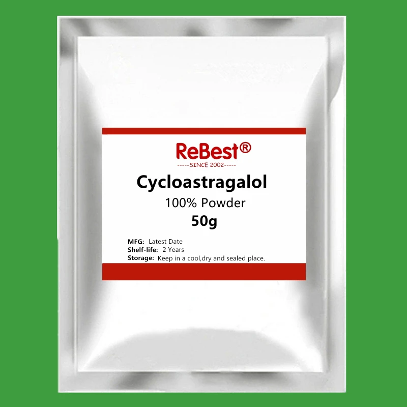 Hot sale Cycloastragalol Free Shipping