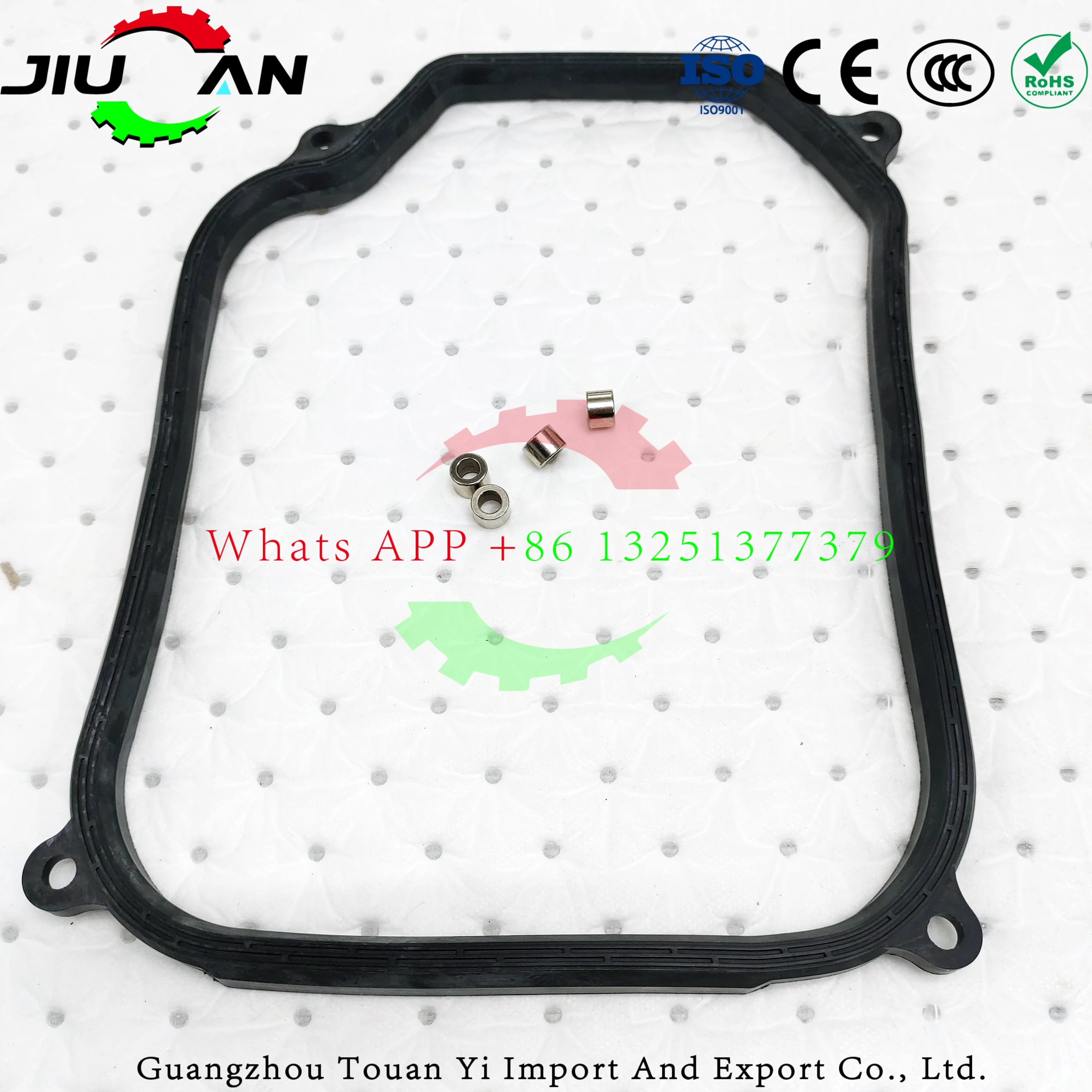 

Automatic Transmission Pan Gasket 01M For VW, Audi Car Accessories, Gearbox