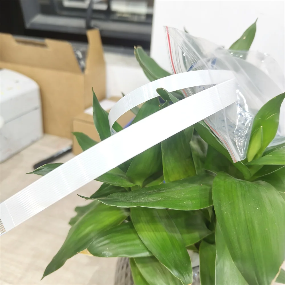 

50X Scanner Flat Scan Cable for EPSON L1110 L3100 L3101 L3110 L3115 L3116 L3150 L3151 L3156 L3160