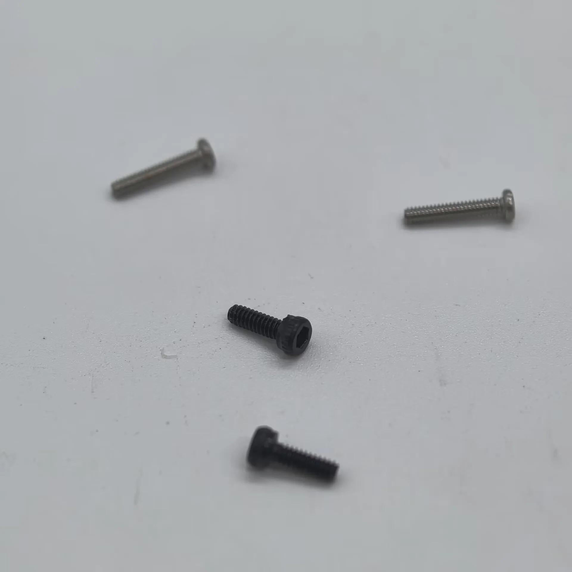 1 Paar RC-Truck Leuchtende Trompetenpfeife Dekoration für 1/14 Tamiya SCANIA 770S R620 VOLVO BENZ Arocs MAN TGX LESU Auto-Zubehör DIY – Detail 5