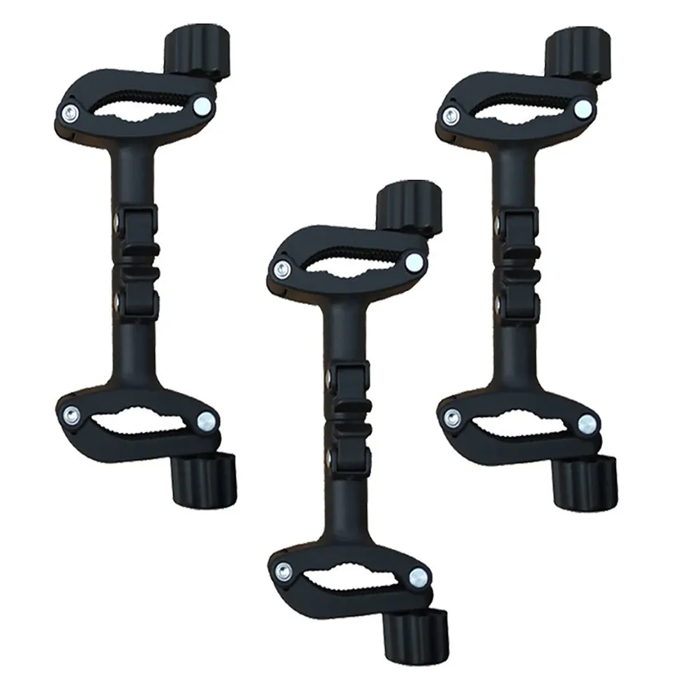 

1Set Baby Stroller Connector Adjustable Twin Stroller Connector for Outdoor Walking Twin Pushchair Connection Accessories