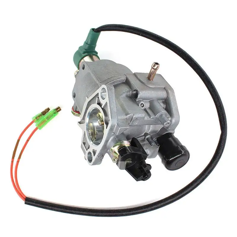 Carburetor Kit Fit for Einhell BT-PG 5500 SE 5500SF STE5500 Generator New
