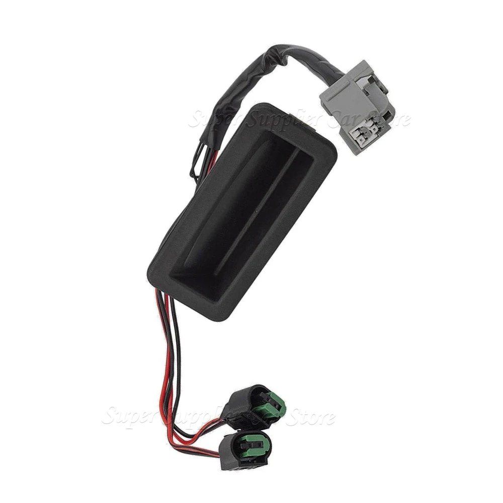 Fit For Land Rover Discovery 3 & 4 Car Rear Tailgate Door Release Handle Switch LR015457 LR071910 LR073594 LR014482