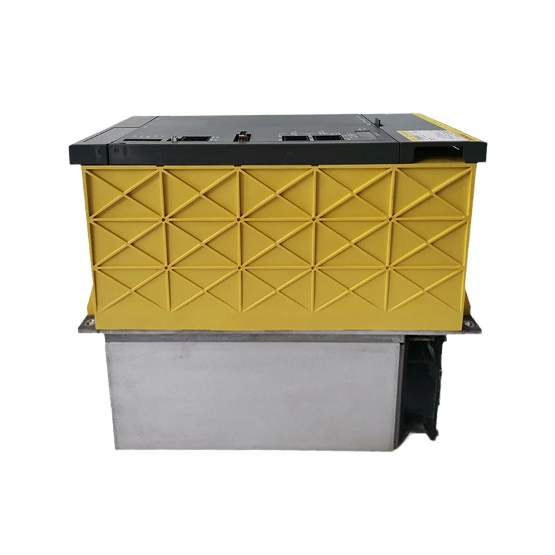 

A06B-6087-H126 Fanuc Power Supply module