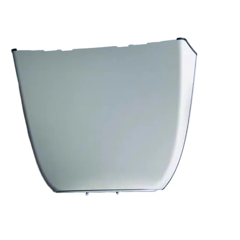 

Car Interior Mirror Covers Guard Gray Beige for Audi A8LD4 2011 2012 2013 2014 Brand New