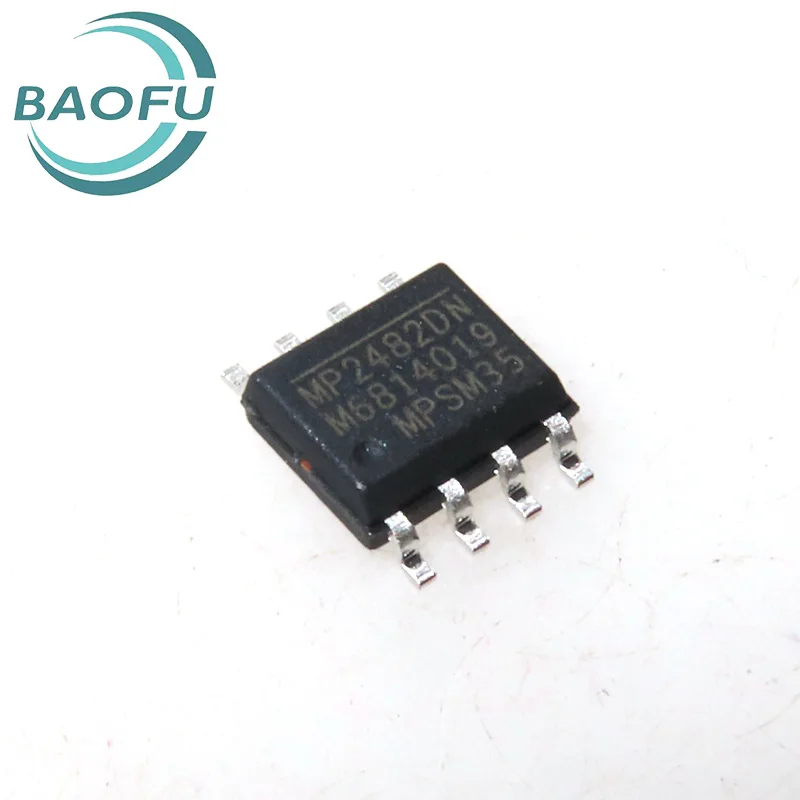 

New MP2482DN MP2494DN MP2562DS MP2565DN