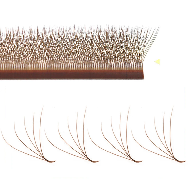 Рисунок 4 - MARIA Коричневый 5D W Форма Тип
