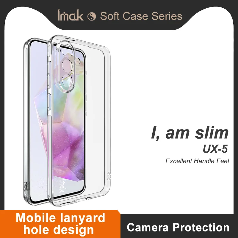 For Samsung A26 5G … - image