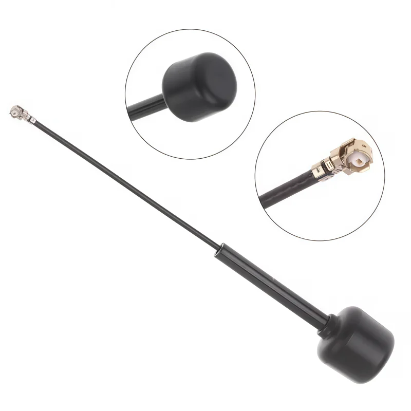 Original New Antenna For DJI O4 Air Unit Pro Omnidirectional Anti-interference Drone Replacement Parts