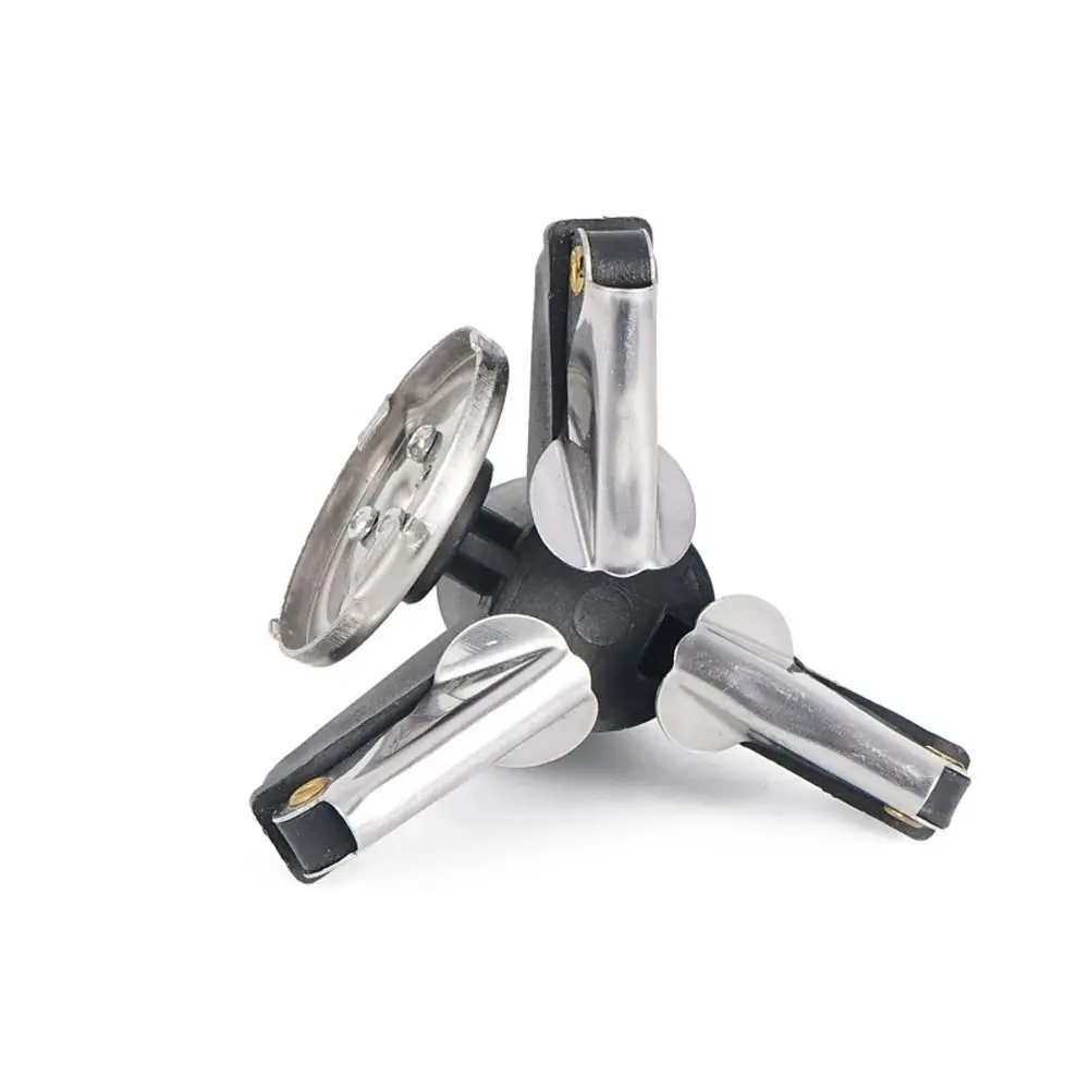 

Outdoor Tripod Tripod Adapter Tripod Stand Tank Stand Adapter Gas Stove Connector Gas Tank Adapter Tripod Gas Stove Adapter