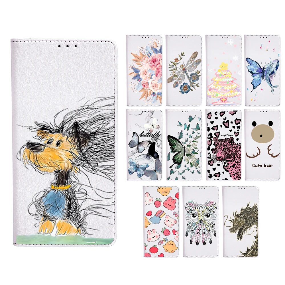 Wallet Magnetic Fli…