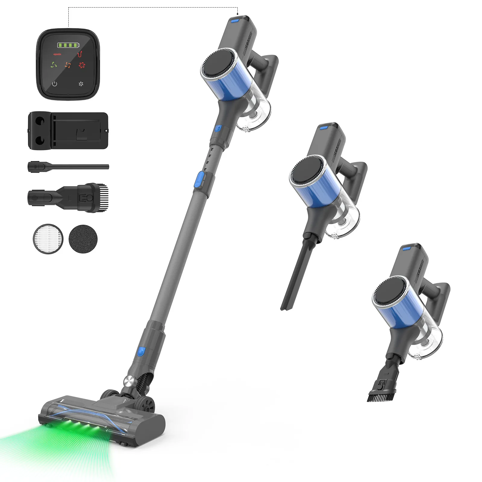 Why the SV807C Vacuum Cleaner Is My Go-To Solution for Deep Cleaning Without the Hassle