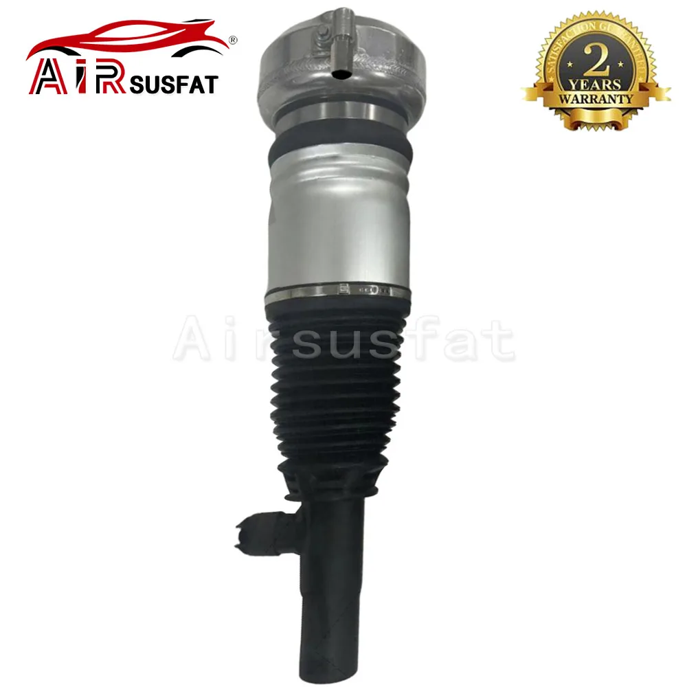 

1PC Front or Rear Air Suspension Shock Absorber Strut with Aluminum Top Head For Leading Ideal Lee L9 2022-