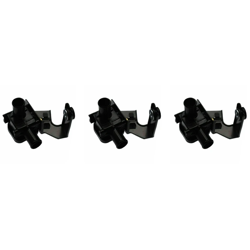 

3X Новый регулятор нагревателя для Geo Prizm Toyota Corolla 1993-1997 8724012260,87240-12260