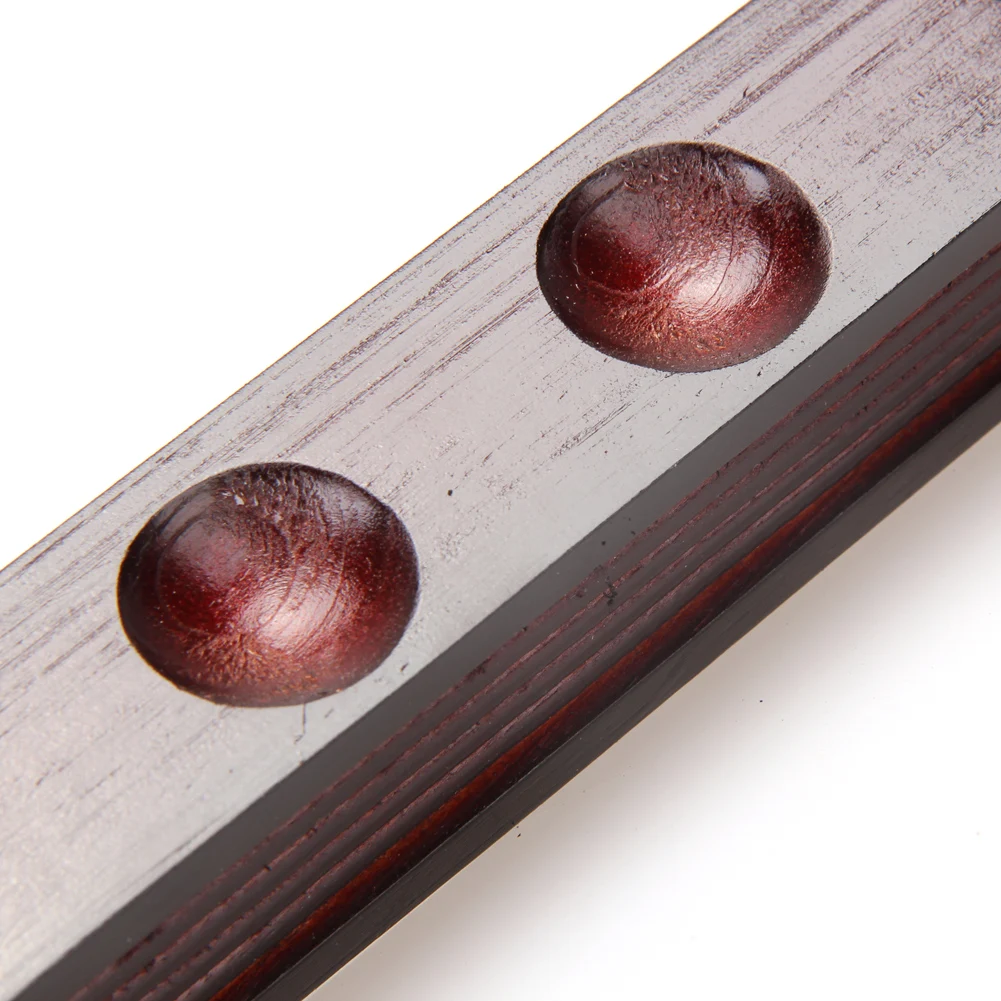 الخشب السنوكر قضيب دعامة تعليق الحائط 6 فتحة السنوكر البلياردو القطب بين قوسين أدوات المهنية البلياردو اكسسوارات