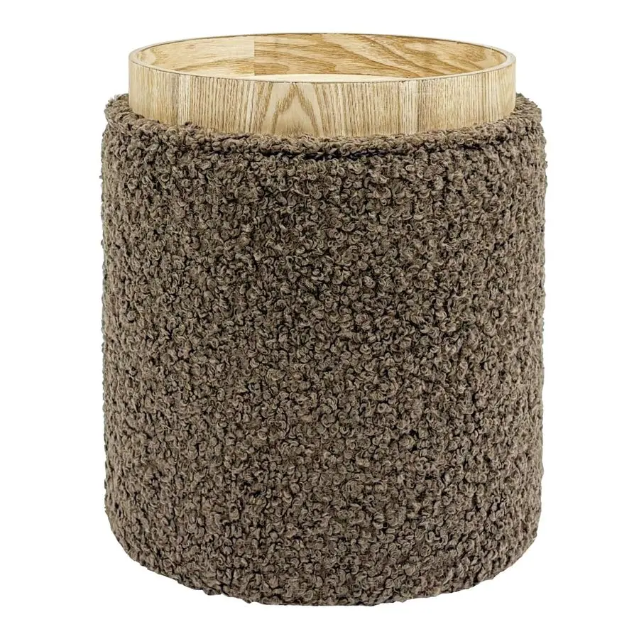 

Современный круглый пуфик с мягким мягким сиденьем, табурет для хранения туалетного столика для макияжа, табурет с мягкой подставкой для ног, табурет для ног L