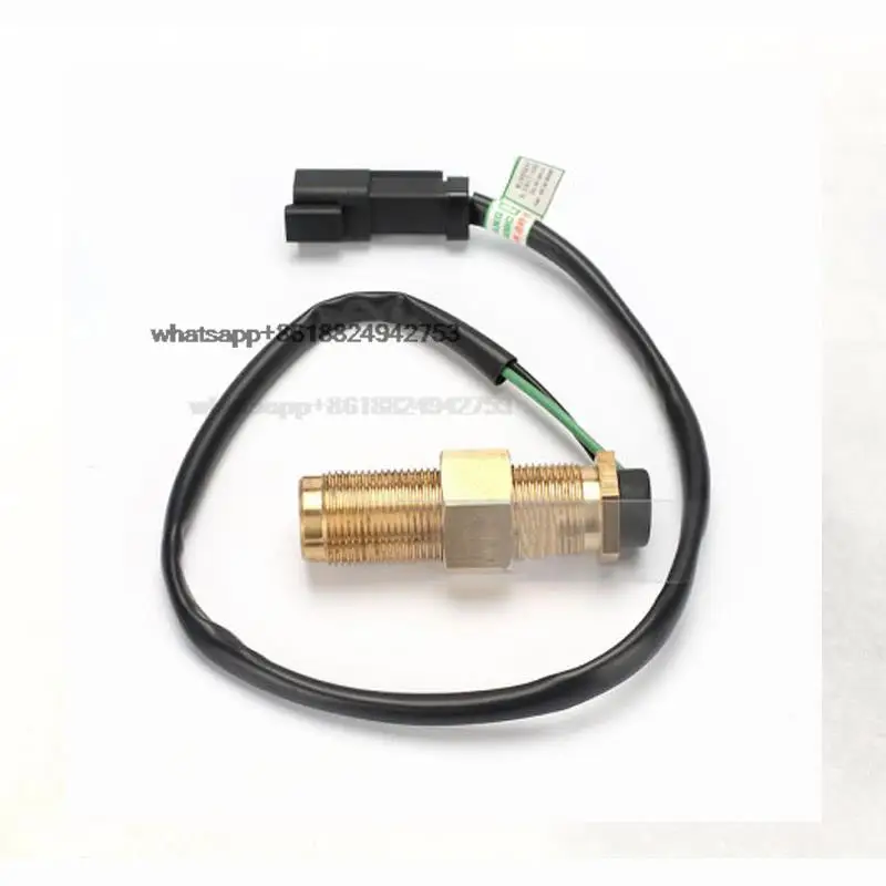 Good Revolution Speed Sensor 7861-92-2310 For Excavator PC200-6 PC220-6