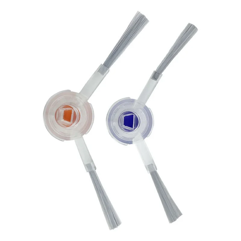 A01V-Fit For Narwal Freo X Plus Robot Vacuum Mopping Cloth Roller Side Brush Accessories Spare Parts Mop Cloth