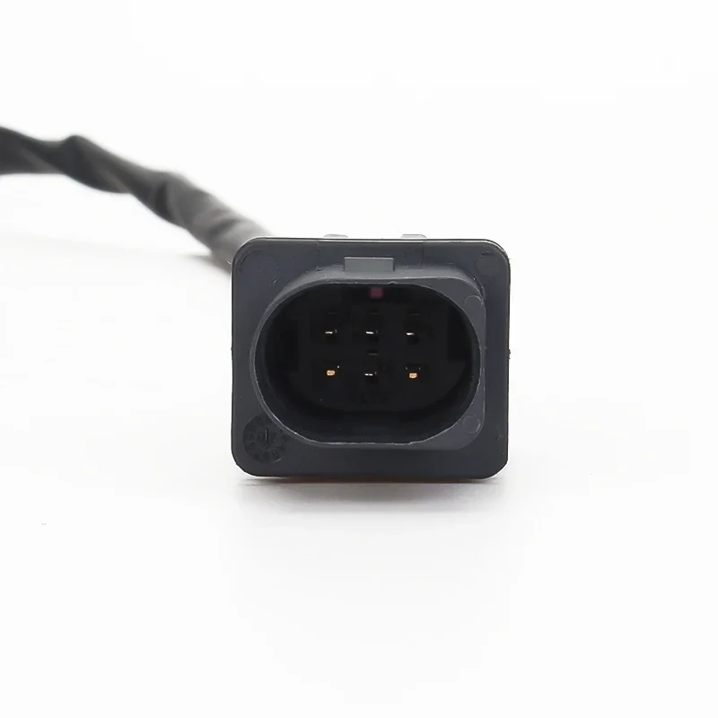 0258017025 Air Fuel Ratio O2 Oxygen Wide Band exhaust Gas Sensor for PLX AEM 30-2004 Bosch LSU 4.9 30-2004 17025 5
