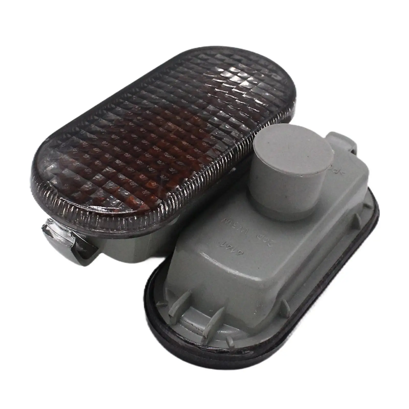 Turn Signal Lights Bulb Not Included Automotive Accessories Side Lights Replace Side Indicators for VW Golf 4 for VW Passat 3B