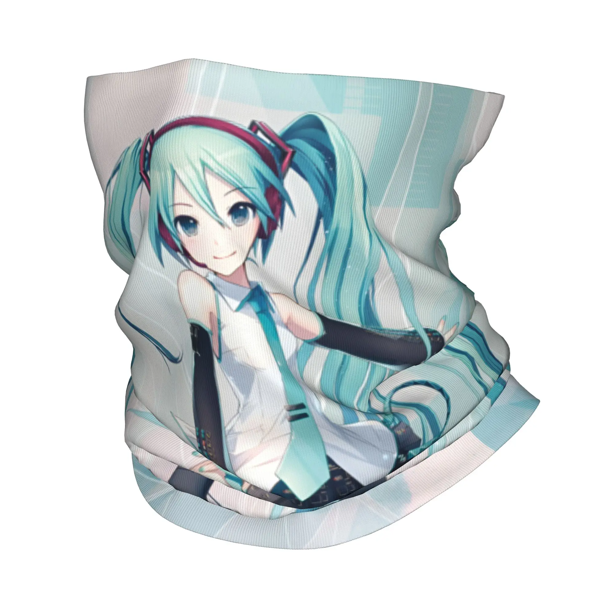 bandana-personalizada-h-hatsunes-aquecedor-de-pescoco-para-homens-e-mulheres-cachecol-de-inverno-gaiter-mikus-y2k-mascara-de-rosto-de-desenho-animado-vocaloid