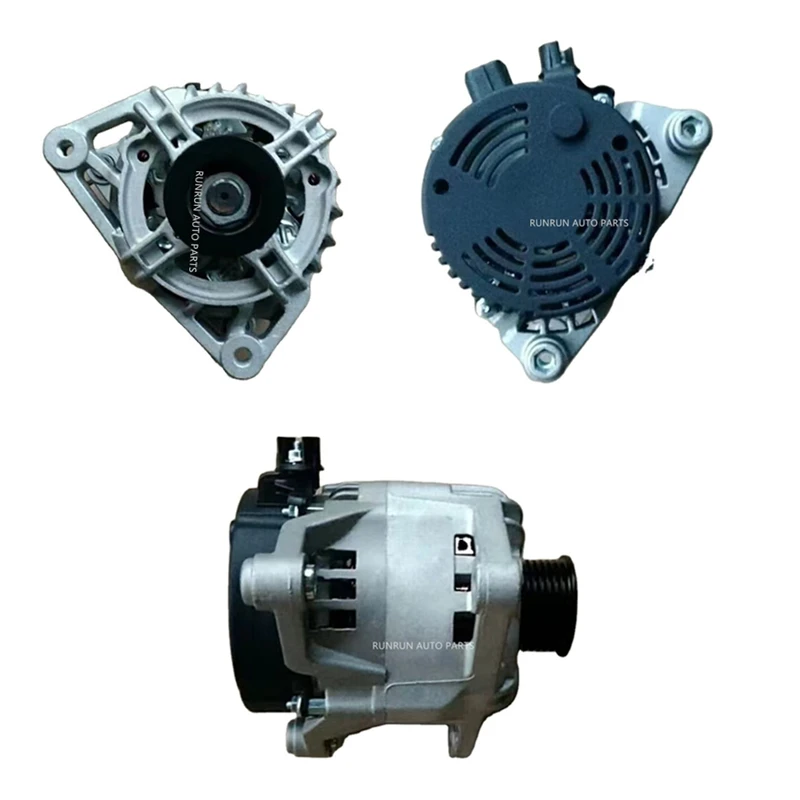 

Автоматический генератор переменного тока 12 В 80 А для FORD Focus EYDB 1301496 98AB10300DB 21358N