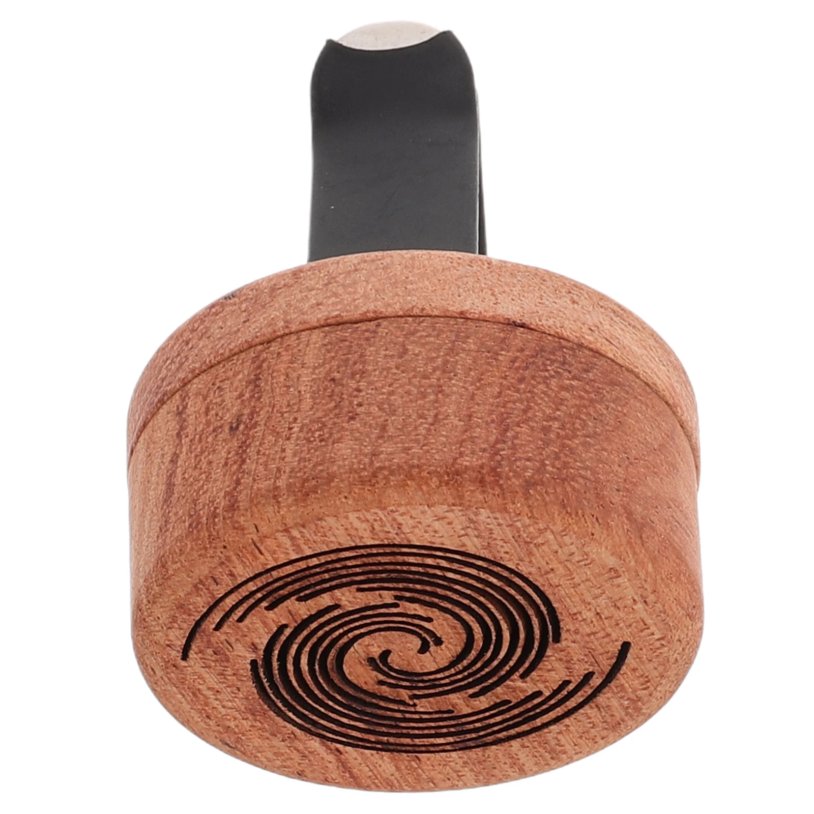 

Car Fragrance Diffuser Aromatherapy Air Freshener Vent Clip Wood Scent Longlasting Car Accessories