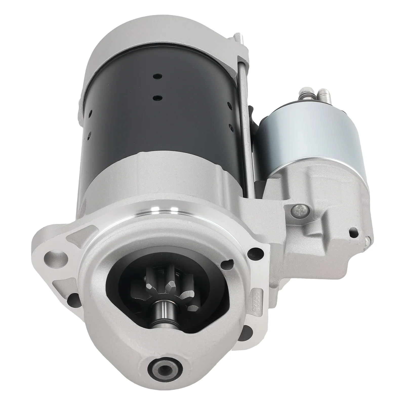 

Starter Motor for Gehl 6635SXT BF4M1011F 9T 96-97 2.3kW