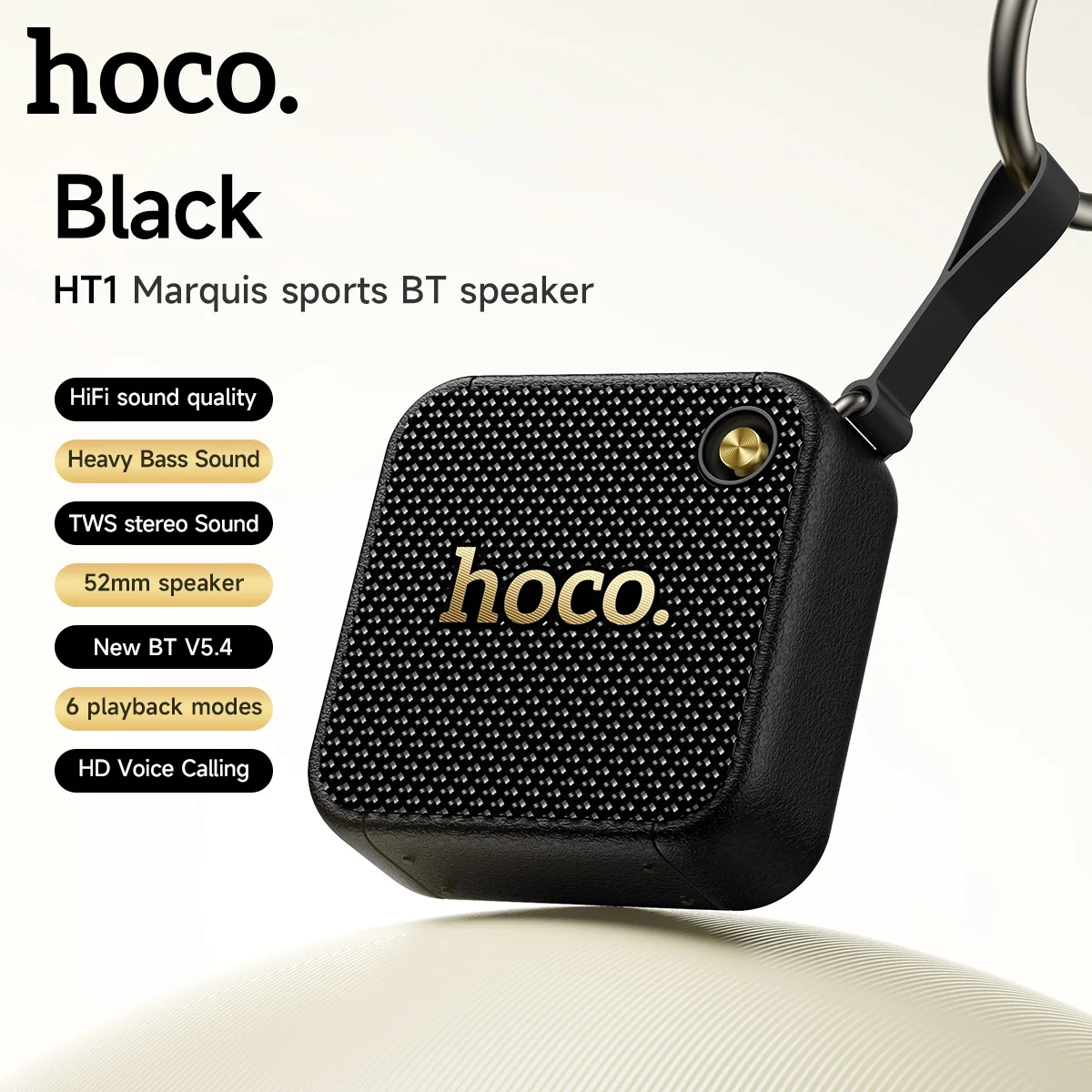 HT1 Новый беспроводной динамик, уличный портативный сабвуфер, мини-динамик, домашний уличный динамик для ванной комнаты, стереозвук HT1 Новый беспроводной динамик, уличный портативный сабвуфер, мини-динамик, домашний уличный динамик для ванной комнаты, стереозвук