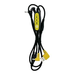 Chaleco de refrigeración 2024, chaleco con ventilador fresco de trabajo con Cable USB de 5V, 12V y 3 velocidades, ropa con aire acondicionado, chaleco de hielo para senderismo, pesca y Camping