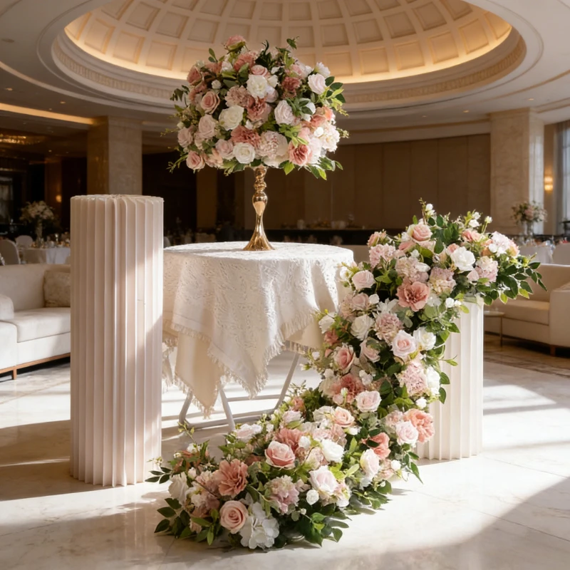 

Лидер продаж, 2 м, шарики с розовыми розами, длинные ряды, максимальная атмосфера для свадебных столов, арки, маркеры для прохода