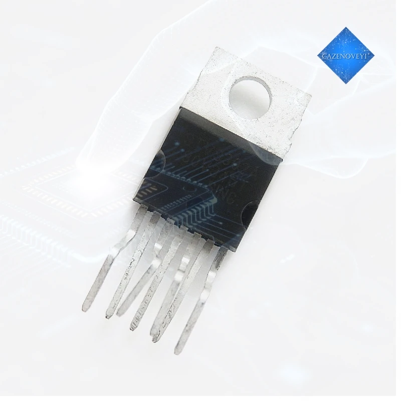 (5-10-20-30-100PCS) STV9302 TO-220-7 STV9302A