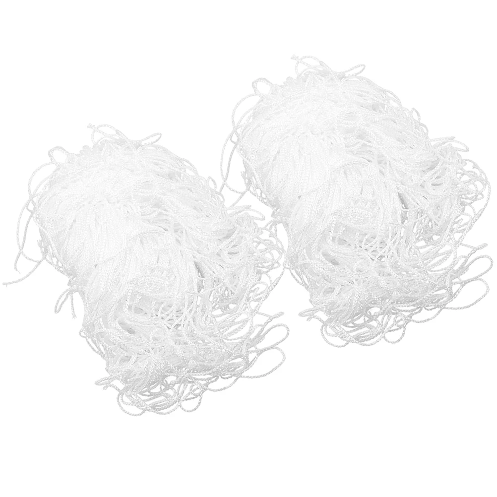 

2 Pcs Pressing Net Trellis Netting for Climbing Plants Vines Garden Indoor Flexible