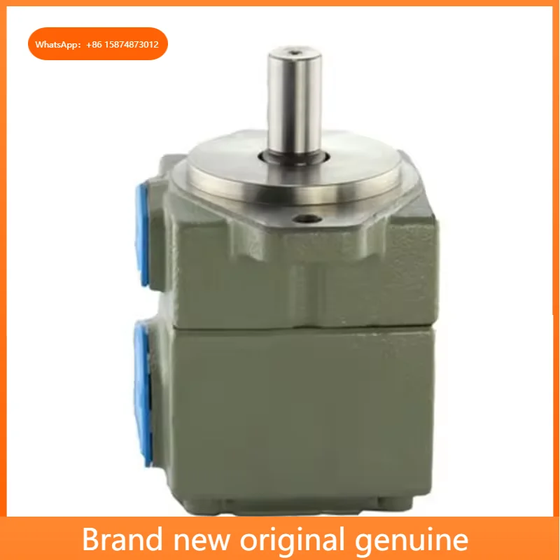 

Special offer PV2R PVL PVR PVR1T PVR150 PVR50 Hydraulic Vane Oil Pump PVR150-F-F-110-RAA-3480 Single/Double Vane Pump