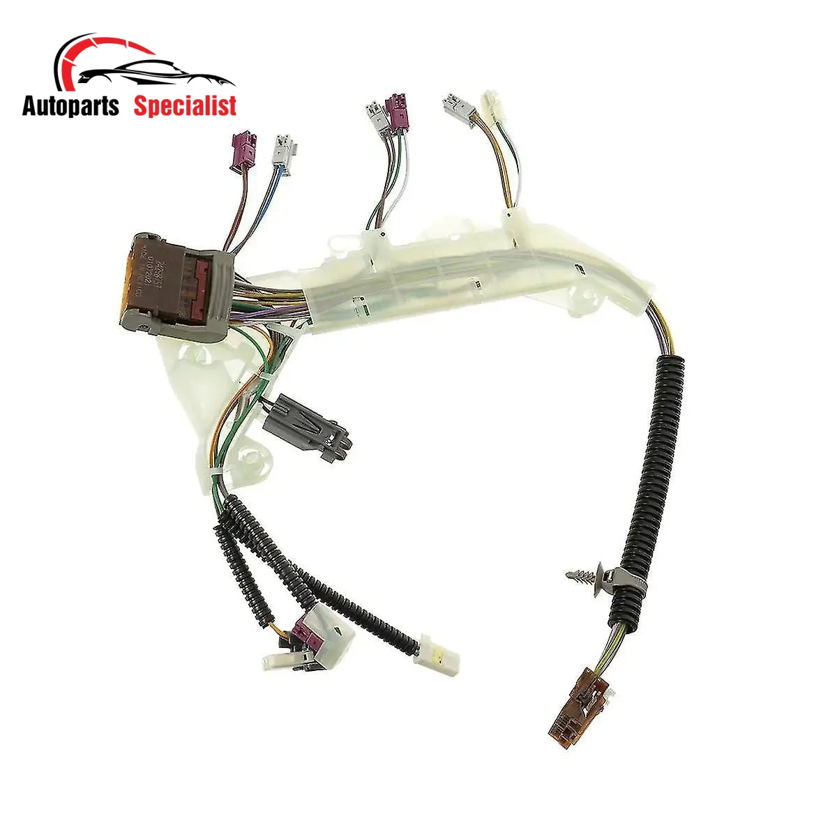

Car Transmission Control Harness 24298757 For Cadillac Chevrolet Colorado GMC Canyon New Auto