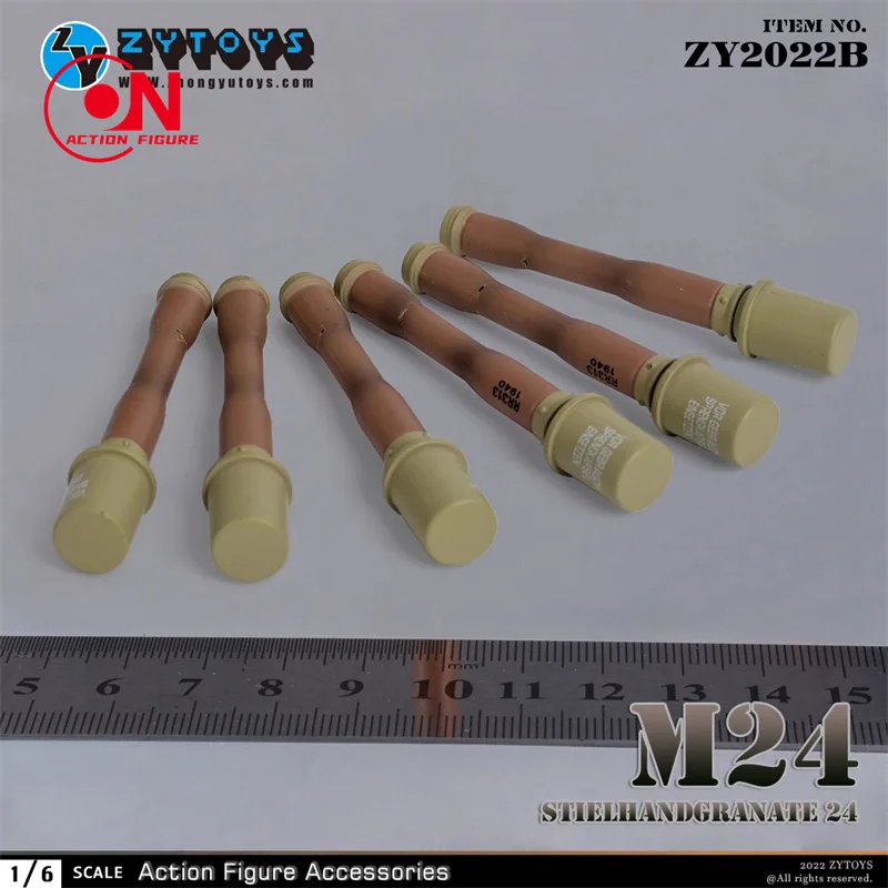 ZYTOYS ZY2036 ZY2022 1/6 スケール第二次世界大戦武器ボックスアクセサリーモデル 12 インチアクションフィギュアボディ人形