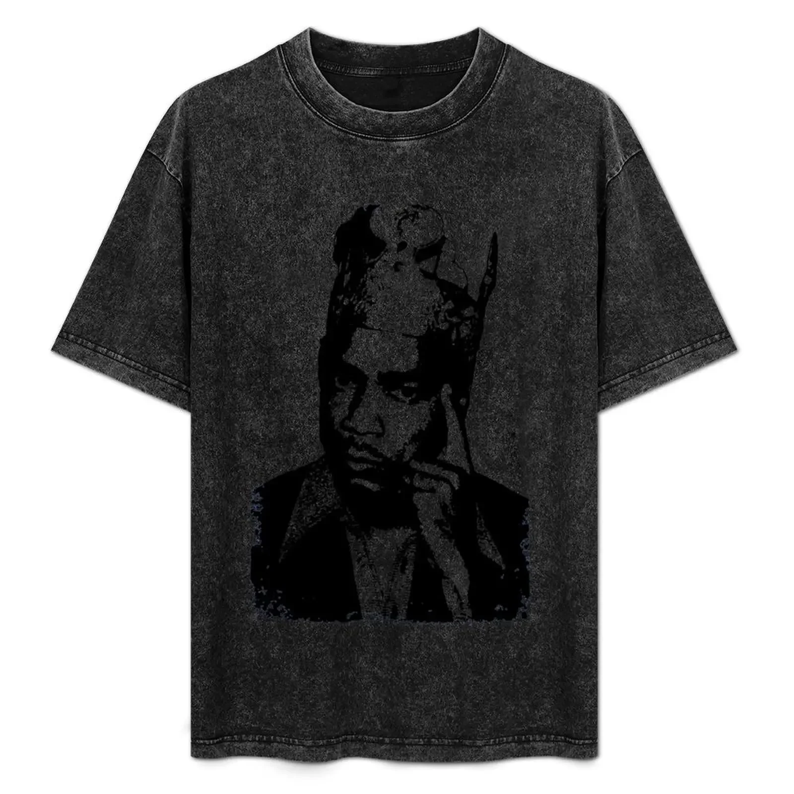 Camiseta King Tubby - Roots Rock Reggae, camiseta de algodón suave y ligera