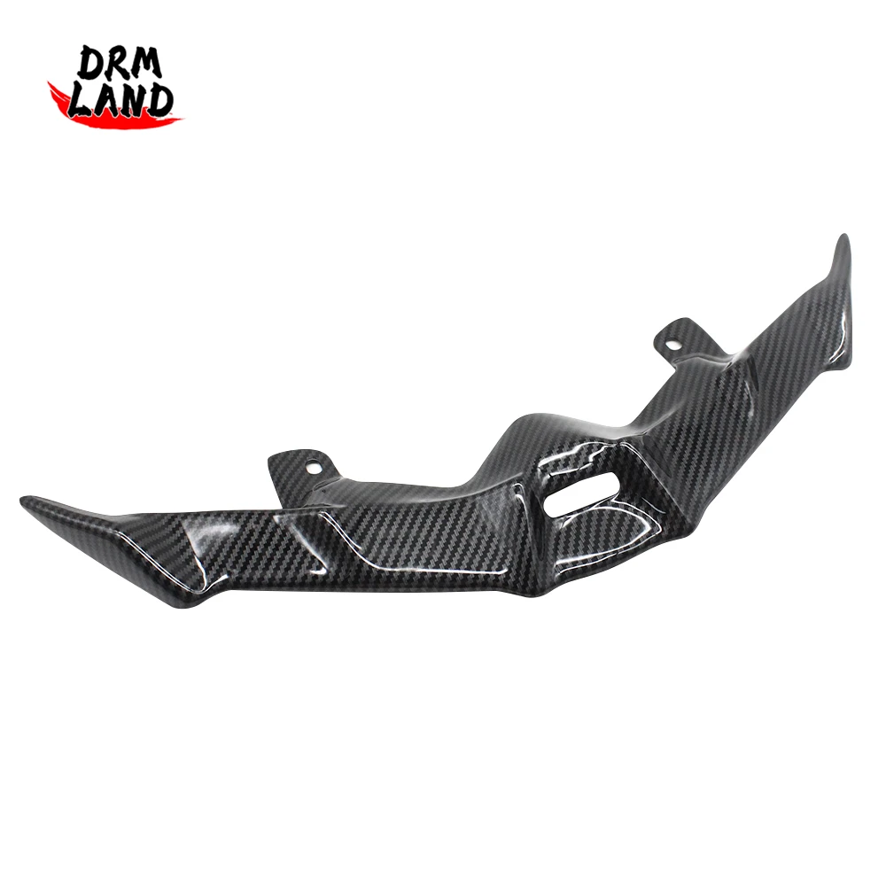 Front Winglets Wing For Honda ADV160 ADV150 ADV 150 160 2023+Motocycle Accessories Fairing Aerodynamic Extension Cover Protector
