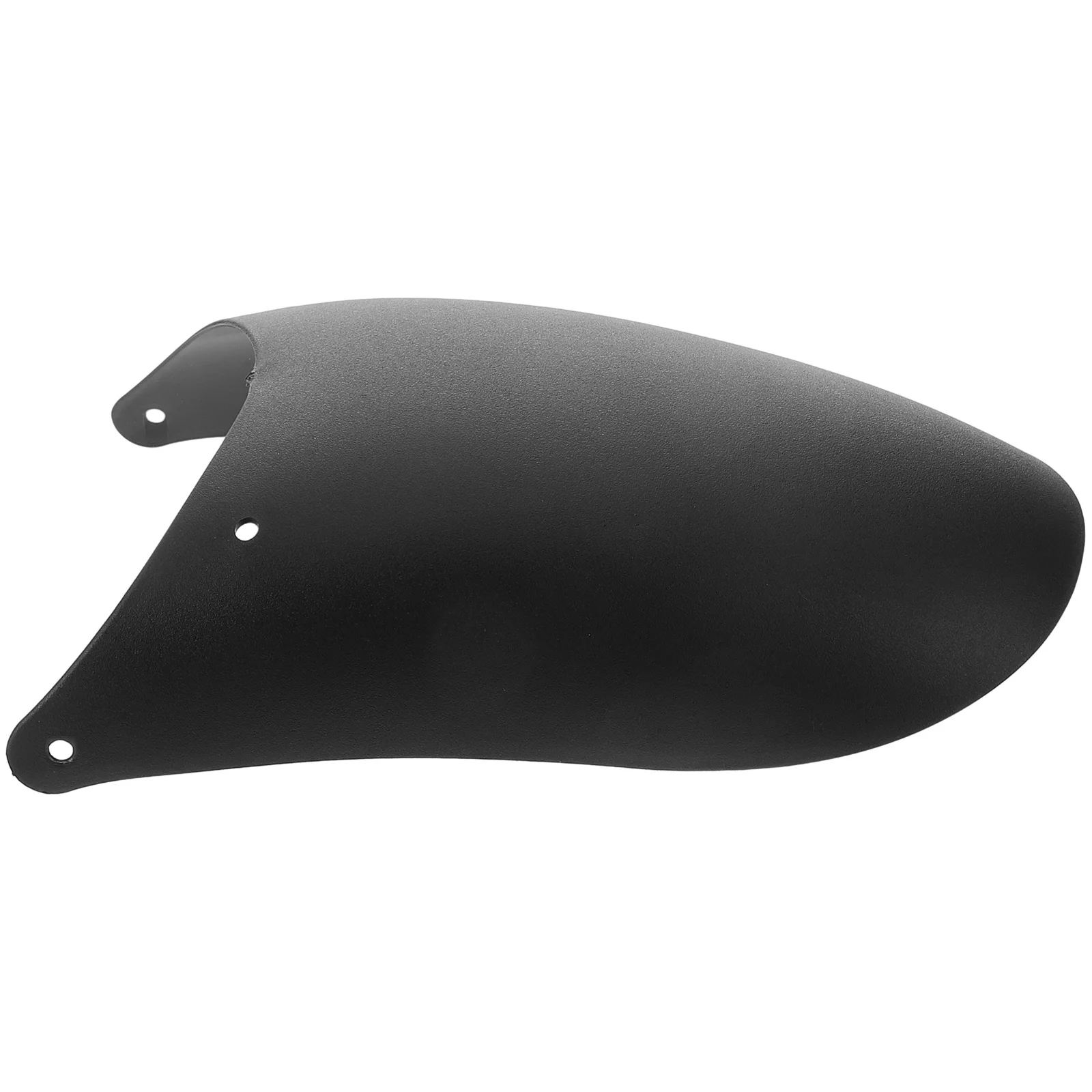 

Front Mud Guard Cover for Motorbike Universal Motorcycle Mudguard with Enhanced Durability Stylish Design Improved Riding