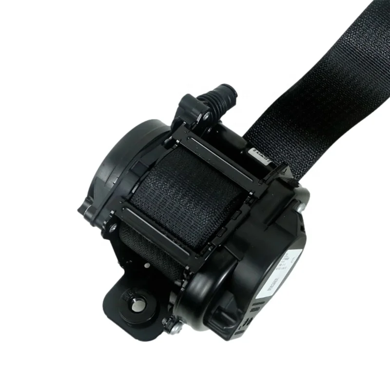Front Right Seat Belt 1105822-01-f Electricity for MODEL 3 3