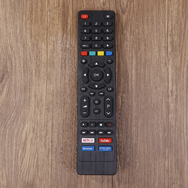 

Пульт дистанционного управления для телевизора ONN AIWA NEX JVC Dalinsky Skotech TV 32SKHD20BS 32SKHD20TS Пульт дистанционного управления для телевизора