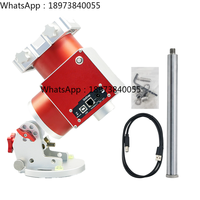 -JUWEI double 17 equatorial mount Juwei stargazing compatible theodolite mode astronomical telescope photography accesso-