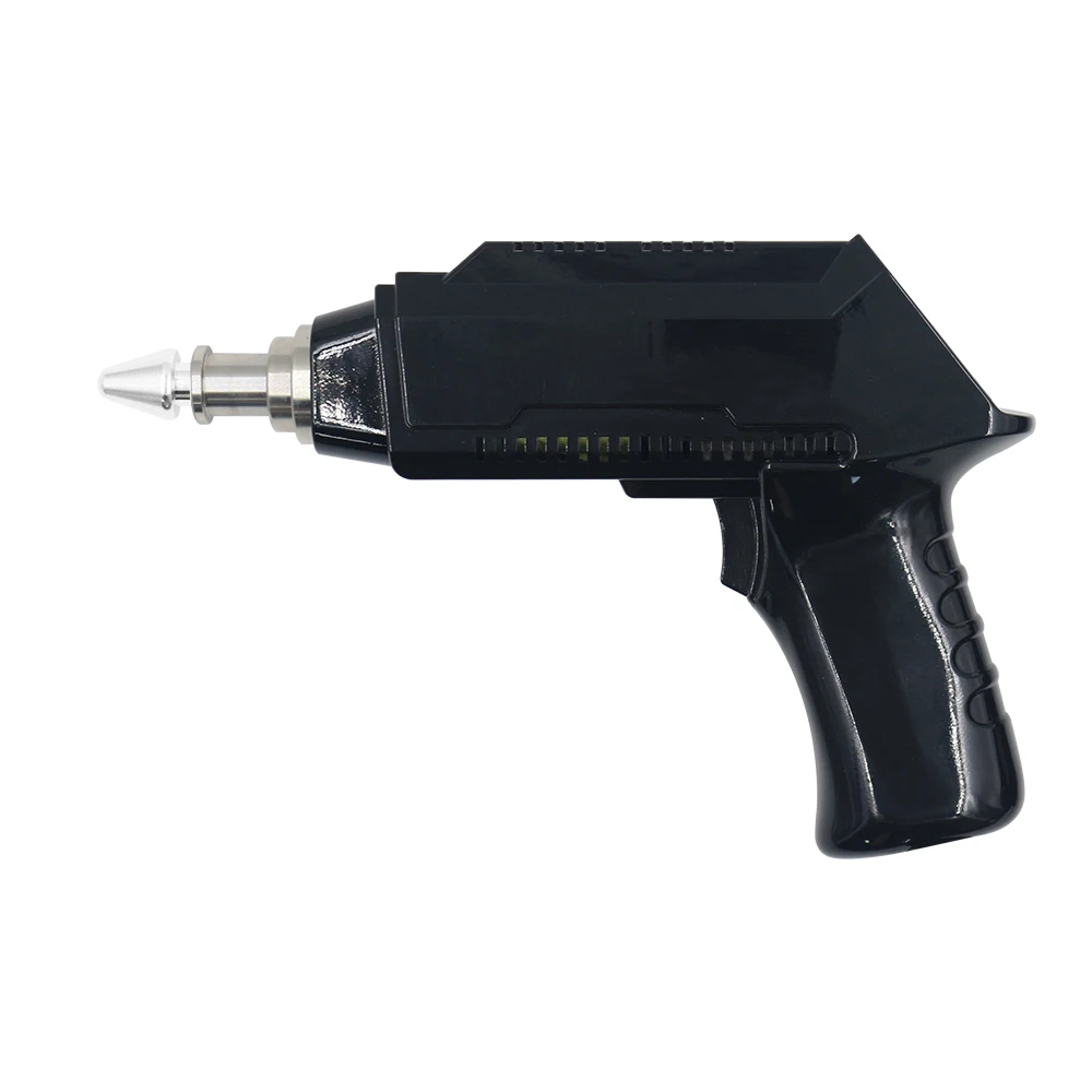 2026 New Electric Correction Gun Spinal Adjustable Instrument Impulse Spine Cervical Massager 900N Chiropractic Adjusting Tools