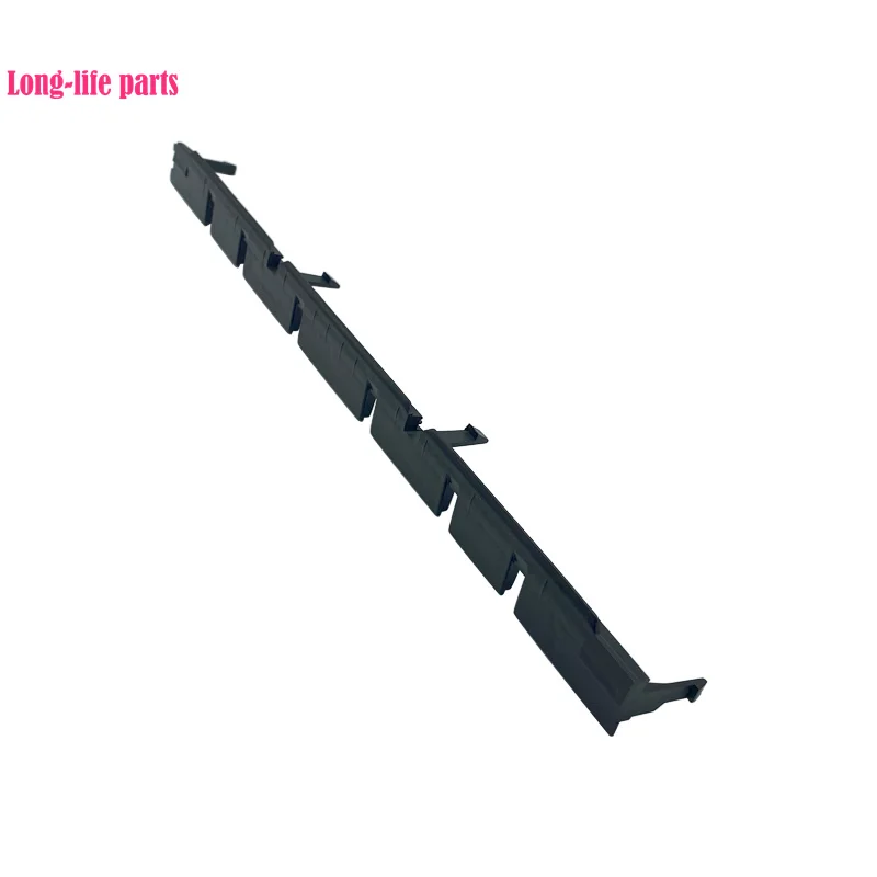 3PCS Fixing Guide Plate Separation Claw Pressure Strip Cover Plate Suitable for Kyocera TA 180 181 220 221 Printer Copier Parts